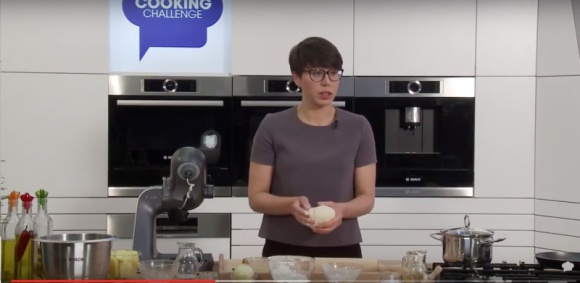 Poznawanie naszego dziedzictwa kulturowego w Cooking Challange! LIFESTYLE, Żywienie - Żeby gotować i żyć w pełni trzeba wpierw poznać własne korzenie - zgadzacie się?