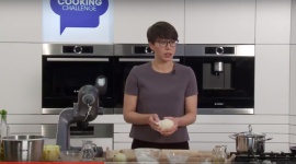 Poznawanie naszego dziedzictwa kulturowego w Cooking Challange!