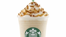 Pyszna nowość dla fanów popcornu – tylko w Starbucks!