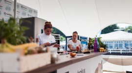 Lato w Gdyni w parze ze smakiem – 15-23 lipca, Gdynia