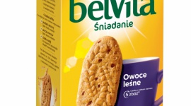 Przepisy na letnie śniadanie z belVitą