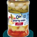 Party Mix – imprezowy słoik