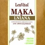 Tradycyjne produkty roślinne wracają do łask. Czas na mąkę lnianą!