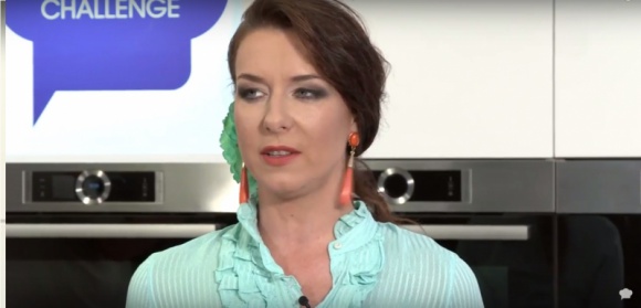 Ogniste flamenco w Cooking Challenge!