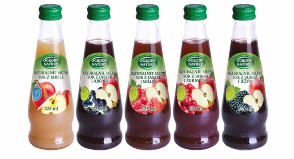 Siła polskich owoców tkwi w smaku. Mamy na to trzy niezbite dowody LIFESTYLE, Żywienie - Nie przez przypadek nasze babcie od lat przygotowują najlepsze przetwory właśnie z polskich owoców, takich jak maliny, porzeczki, jeżyny czy jabłka. Nie bez przyczyny Ogrody Natury czerpią właśnie z tej tradycji, tworząc swoje soki.