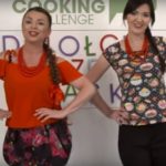 Dziołchy ze Śląska w Cooking Challenge