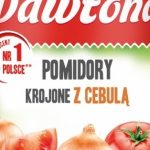 Pomidory z cebulą, czyli para idealna