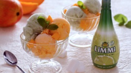 Cytrusowy raj, czyli Limmi – sok z limonek i sok z cytryn sycylijskich