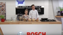 Sama słodycz, czyli Kuba Tomaszczyk z siostrą w Cooking Challenge!