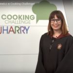 Kuharry, czyli Anita Boharewicz w Cooking Challenge!