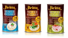 Wafle ryżowe marki Britta – idealne w trakcie wakacyjnych podróży