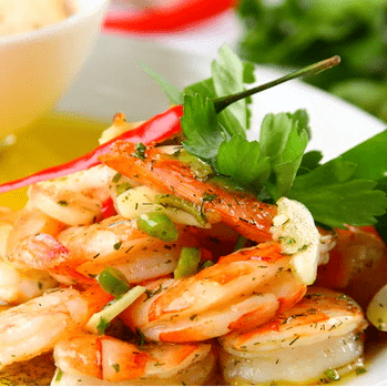 Buliony , Sosy sałatkowe , Naturalnie Smaczne , Buliony , - Na pełnym morzu! Jak przyrządzać i wykorzystać w wakacyjnych daniach owoce morza