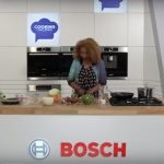 Polsko-kongijskie korzenie w Cooking Challenge!