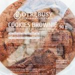 Brownie od Piekarni Otrębusy