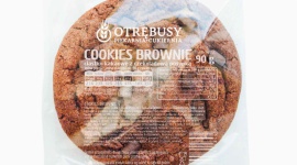 Brownie od Piekarni Otrębusy