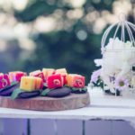 Idealny catering na piknik firmowy