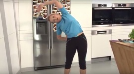 Bieganie w kuchni Cooking Challenge LIFESTYLE, Żywienie -