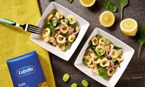 Sposoby na smaczne fetowanie lata