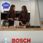 Podwójna moc sióstr w Cooking Challenge