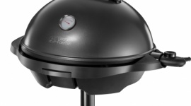 GEORGE FOREMAN GRILL DO UŻYTKU DOMOWEGO I ZEWNĘTRZNEGO
