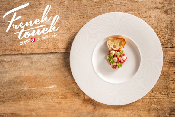 Przepis na tatara French Touch LIFESTYLE, Żywienie - Przepis na tatara French Touch