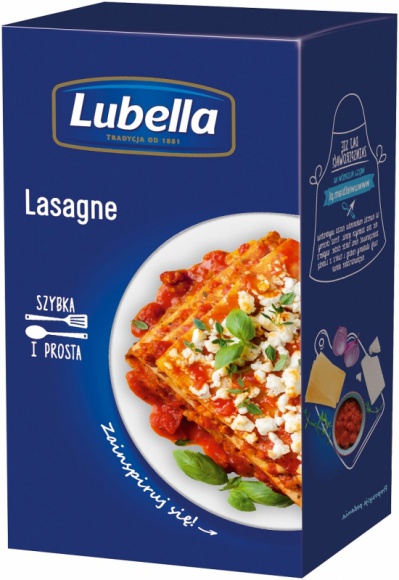 Lasagne - jedno danie, 1000 inspiracji LIFESTYLE, Żywienie - Lasagne podbiła polskie stoły i podniebienia. Polubiliśmy ją za to, że jest łatwa w przygotowaniu i każdy może stworzyć własną wersję tej potrawy, ze swoimi ulubionymi dodatkami. To jedno danie daje nam tysiące kulinarnych możliwości.
