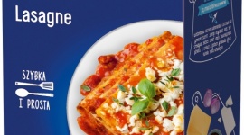 Lasagne – jedno danie, 1000 inspiracji