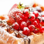 5 powodów, dla których warto jeść czerwone porzeczki