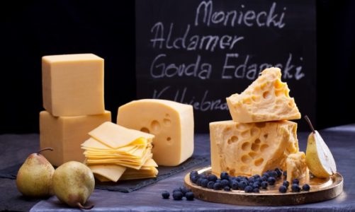 Feta, Gouda, Mozzarella, Roquefort – jak powstają najpopularniejsze gatunki seró