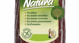 Bezglutenowy lunchbox do szkoły LIFESTYLE, Żywienie - Odpowiednio przygotowane drugie śniadanie do szkoły to temat, który interesuje większość matek, w szczególności tych, których dzieci cierpią na wszelkiego rodzaju alergie pokarmowe.