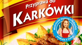 Wyrazista karkówka z Galeo