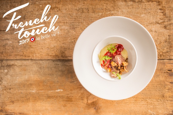 Przepis na kaczkę French Touch LIFESTYLE, Żywienie - Przepis na kaczkę French Touch