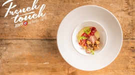 Przepis na kaczkę French Touch