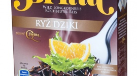 Wszystko, co musisz wiedzieć o ryżu dzikim marki Britta LIFESTYLE, Żywienie - Niegdyś stanowiący główne pożywienie Indian, dziś nieodłączny element lekkiego i cennego w składniki odżywcze jadłospisu. Mowa o ryżu dzikim marki Britta - północnoamerykańskim specjale będącym doskonałym źródłem cennych substancji odżywczych, a także wyjątkowego smaku.
