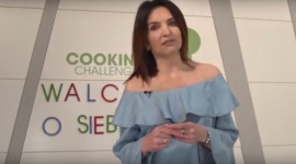 Agnieszka Robakiewicz i jej walka o samą siebie!