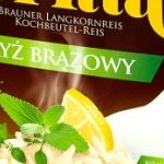 Ryż brązowy marki Britta – niezastąpiony składnik zbilansowanej diety