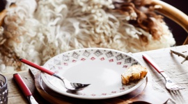 Nadchodzi zima, a wraz z nią klimatyczna zastawa od Villeroy & Boch