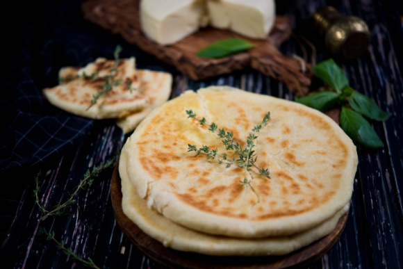 Gruzja na talerzu LIFESTYLE, Żywienie - Gruzja na talerzu