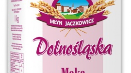 Niezbędny składnik w każdej kuchni – Dolnośląska Mąka Tortowa z Młyna Jaczkowice LIFESTYLE, Żywienie - Trudno sobie wyobrazić kuchnię bez mąki. Ten produkt od tysięcy lat pozwala nam się cieszyć smakiem ulubionych potraw. Doskonałe ciasto na pierogi naszej babci, ulubiony placek drożdżowy mamy, czy świeży, pachnący chleb do porannej kawy.