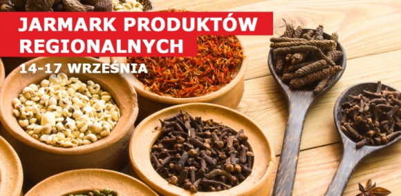 Jarmark w Porcie Łódź LIFESTYLE, Żywienie - W najbliższy czwartek, 14 września, w Porcie Łódź rozpocznie się Jarmark Produktów Regionalnych. Przez cztery dni, na stoiskach lokalnych wystawców, będzie można zakupić zdrową i nieprzetworzoną żywność.