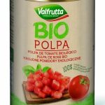 Nowość!!! Włoskie przetwory pomidorowe BIO w ofercie marki Valfrutta