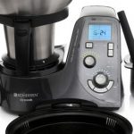 Roboty Kohersen Mycook wspierają gotujących w studio CookUp