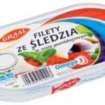 Dlaczego jesienią warto jeść śledzie?