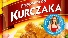 Kurczak na rodzinny obiad