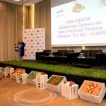 WARZYWA I OWOCE ZMNIEJSZAJĄ RYZYKO CHORÓB A NAWET PRZEDŁUŻAJĄ ŻYCIE