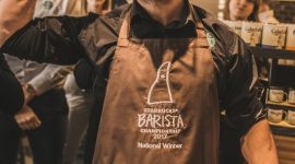 Znamy zwycięzcę polskiej edycji konkursu Starbucks Barista Championship 2017 LIFESTYLE, Żywienie - Laureatem krajowego finału konkursu Starbucks Barista Championship 2017 został Sebastian Charęza z kawiarni Starbucks we Wrocławiu.