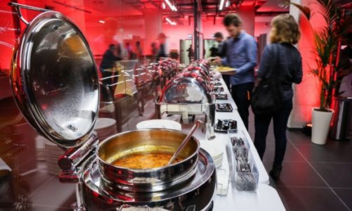 MTM z marką Deli Catering