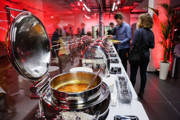 MTM z marką Deli Catering