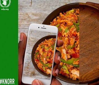 Światowy Dzień Żywnościowy 2017. Social media a jedzenie – UDOSTĘPNIAMY, ale nie DZIELIMY SIĘ