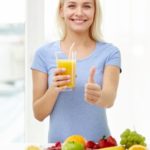 Sok pod lupą – co o soku mówią badania